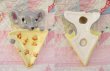 画像2: Cheese&Mouse MiniTray (2)