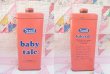 画像2: baby talc powder can L (2)