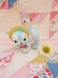 画像1: Blue Cat Figurine (1)