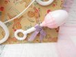 画像5: Crib Baby Girl Rattle (5)