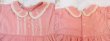画像3: NANNETTE Cotton Dress Pink (3)