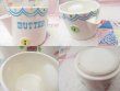 画像5: Bow&Button Butter Pot (5)