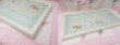 画像3: Baby Animal Train Wall Frame (3)