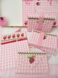 画像5: Strawberry Stationery GiftSet (5)