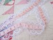 画像3: Lace Ribbon Pink (3)