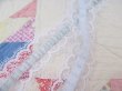 画像3: Lace Ribbon Blue (3)