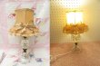 画像2: PlasticFrill Glass Lamp  (2)