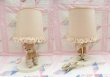 画像2: Poodle Plush Lamp (2)