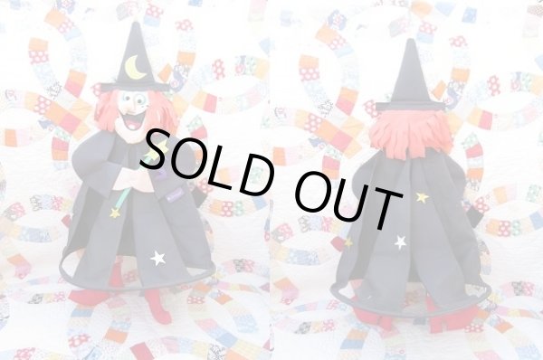 画像2: Witch Nylon Decor (2)