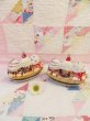 画像1: New Banana split Ornament (1)