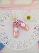 画像1: Toe Shoes Glass Ornament (1)