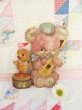 画像1: Bear&Chick Plaque (1)