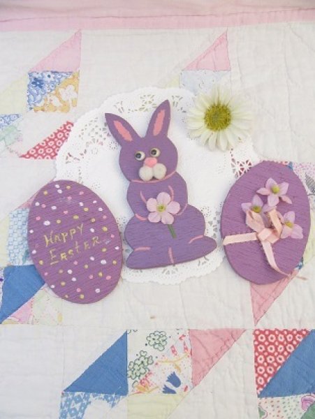 画像1: Easter Magnet F (1)