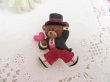 画像2: Tuxedo Bear Pin's (2)