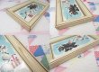 画像4: French Poodle Frame Set (4)