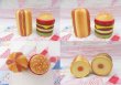 画像5: Burger Party Condiment Set (5)