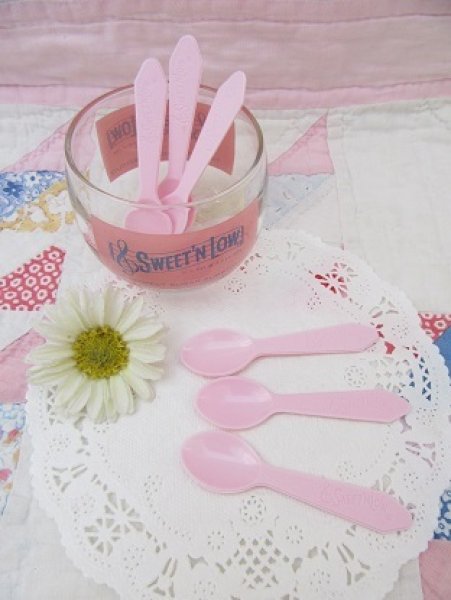 画像1: SWEET'N LOW Spoon Set (1)