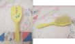 画像2: Little Girl Brush Set Yellow (2)