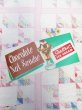 画像1: Paper Sign Chocolate Nut Sundae (1)