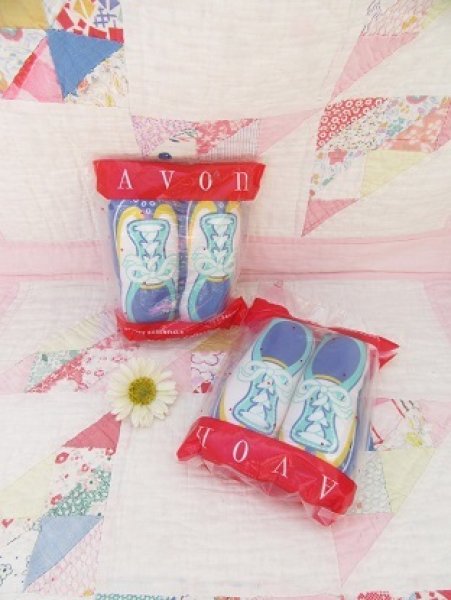 画像1: AVON Sneakers Sachet (1)