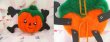 画像4: Pumpkin Plush Decor (4)