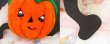 画像5: Pumpkin Plush Decor (5)
