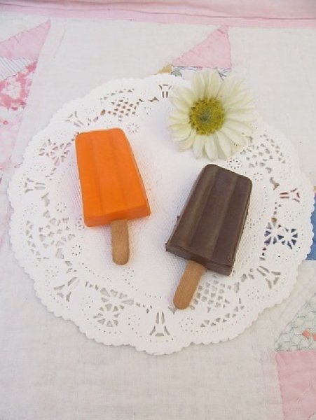 画像1: Popsicle Set Magnet (1)