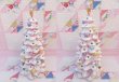 画像3: Pastel Tree Candle Holder L (3)