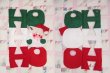 画像2: HO.HO.HO Santa Tapestry (2)