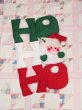 画像1: HO.HO.HO Santa Tapestry (1)