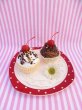 画像1: Deluxe Cup cake (1)