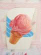 画像2: Paper Sign Strawberry Ice Cream B (2)