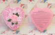 画像2: Lace＆Rose Heart Candy Box B (2)