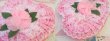 画像5: Lace＆Rose Heart Candy Box B (5)