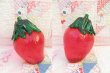 画像2: AVON Strawberry Bath Foam (2)