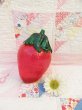 画像1: AVON Strawberry Bath Foam (1)