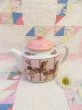 画像1: Carousel Tea Pot (1)