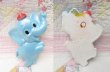 画像3: 3Baby Elephant Wall Decor (3)