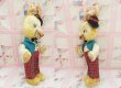 画像3: GUND Tyrolean Bunny Pair (3)