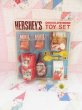 画像1: HERSHEY'S Chocolate Drink Set (1)