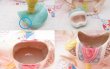 画像7: Carousel Suger&Creamer (7)