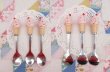 画像2: Cherry Ice Cream Spoon (2)