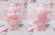 画像2: AVON Pink Bear Bottle (2)