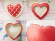 画像5: Heart Quilting Ceramic Box (5)