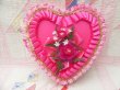 画像5: Deluxe Valentine Candy Box Pink (5)