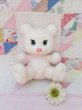 画像1: Baby Bear Wall Decor Pink (1)