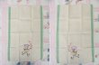 画像2: kitchen Towel Glass (2)