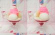 画像2: Big Sundae Candle Pink (2)