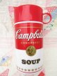 画像6: Campbell's Soup Can-Tainer A (6)