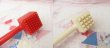 画像3: Meat Tenderizer Red×White (3)